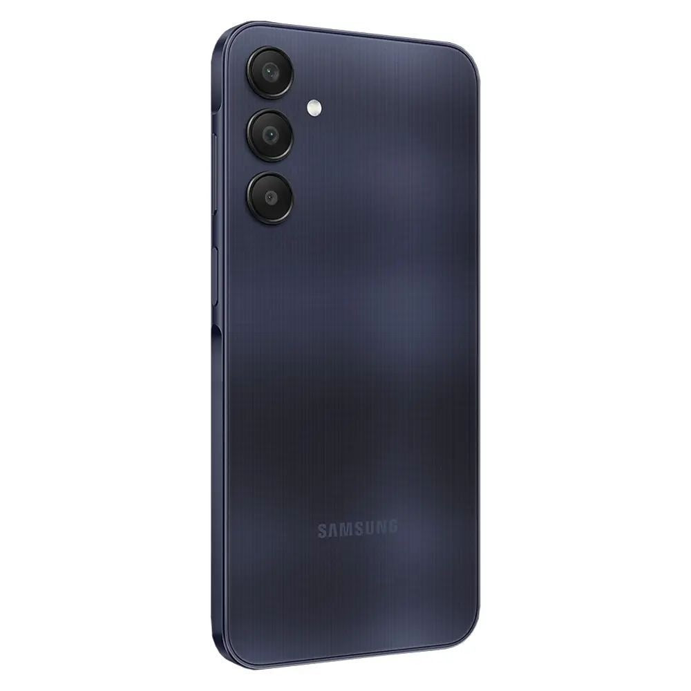 Smartphone Samsung Galaxy A25 5G 256GB OctaCore 6.5” Full HD Smartphone Samsung Galaxy A25 5G 256GB OctaCore 6.5” Full HD